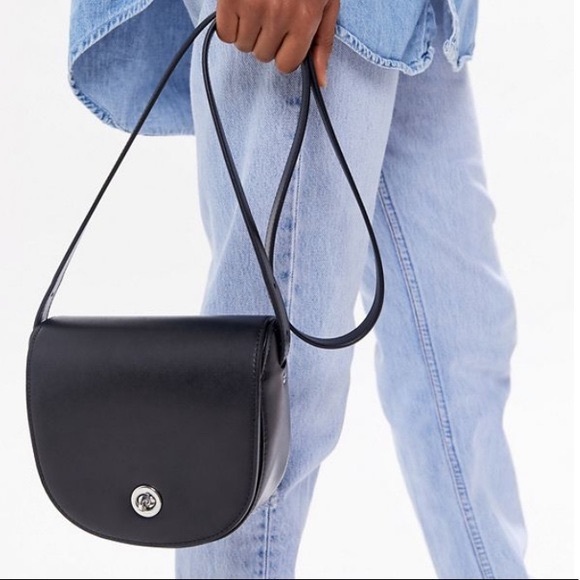 Urban Outfitters Saddle Bag - Picture 3 of 3